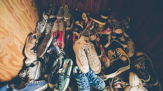 5 Hal yang Harus Dihindari saat Membeli Barang Preloved Fashion
