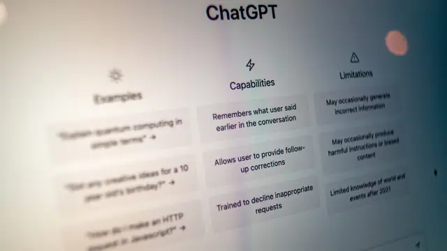 ChatGPT