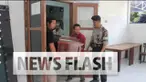 Polisi terus mencari keberadaan kaki Nuri Semaya, korban mutilasi di Cikupa, Tangerang yang belum ditemukan. 