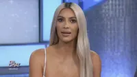 Kim Kardashian (YouTube)