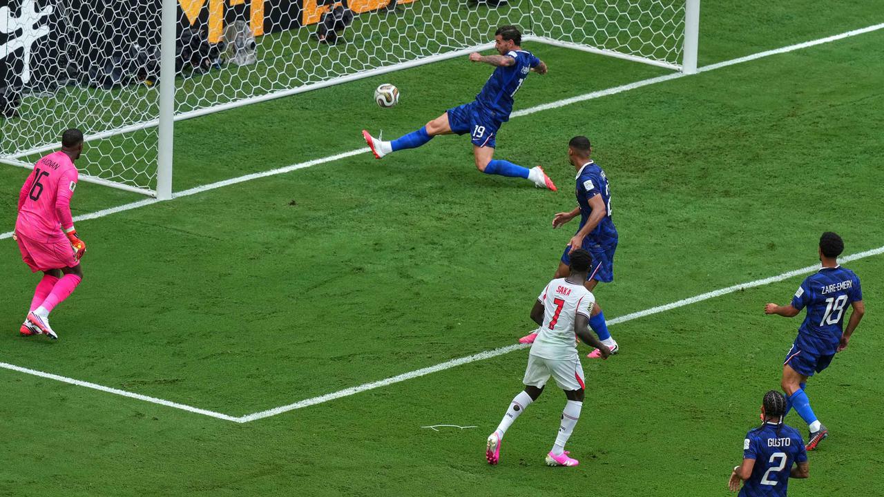 Inggris Amankan Posisi Ketiga Piala Dunia 2026