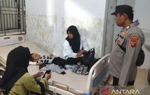 Dinkes Cianjur Selidiki Keracunan Balita dan Ibu Usai Santap Makan Bergizi Gratis