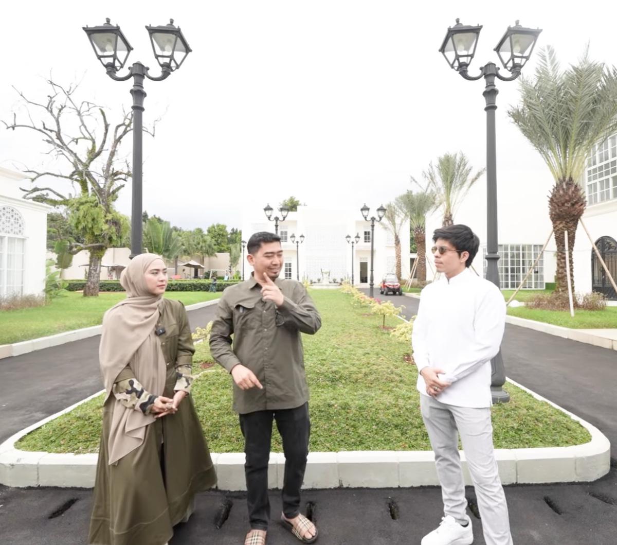 Dok. Istimewa