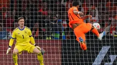 UEFA Nations League: Belanda Tahan Jerman, Portugal Tekuk Wales