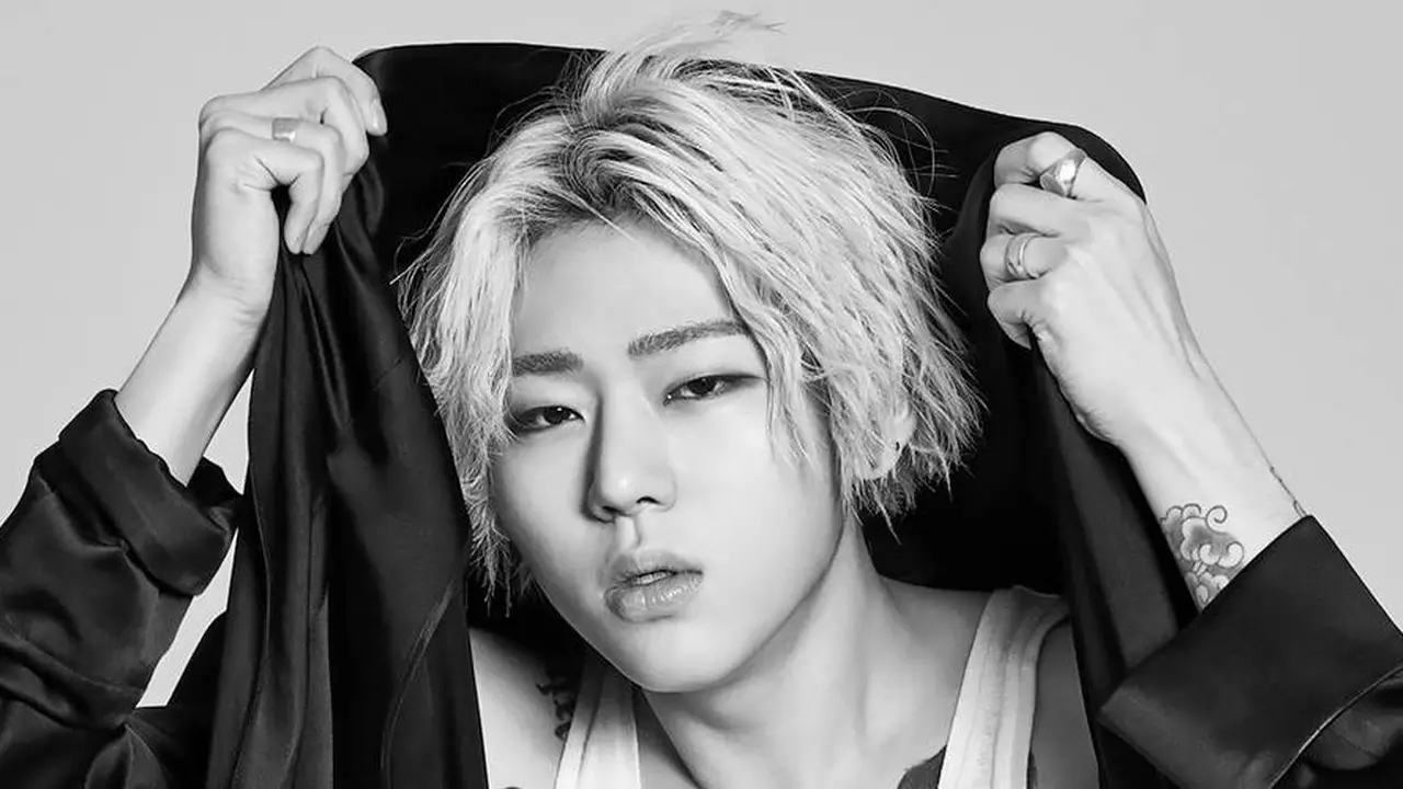 [Bintang] Zico Block B