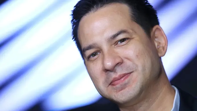 [Bintang] Ari Wibowo