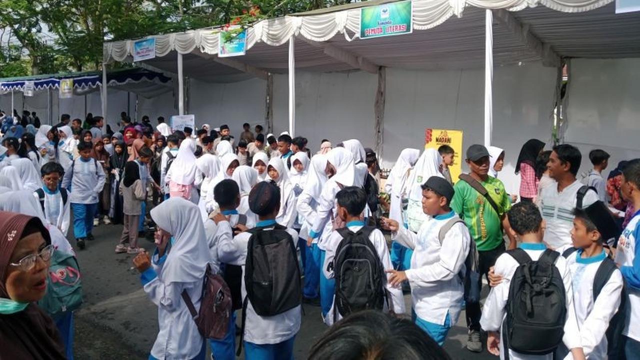 Pemkab Lombok Tengah Targetkan Nol Pekerja Anak, Susun Strategi Komprehensif