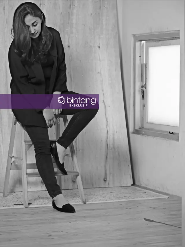 [Bintang] Nina Moran