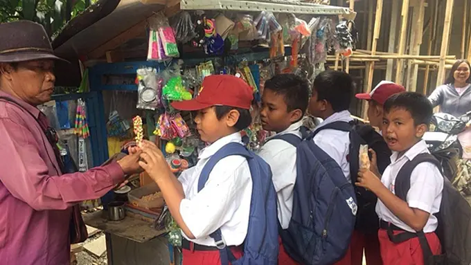 Foto: copyright Vemale/Anisha Saktian Putri