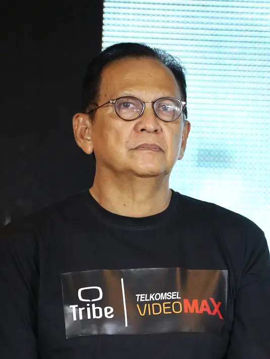 Salah satu adegan yang dilakukan dalam mini series tersebut adalah menampar aktris cantik Maudy Koesnaedi. Bahkan, akibat tamparan tersebut hingga membuat memar. (Bambang E Ros/Bintang.com)