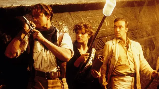 The Mummy (1999)
