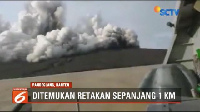 Berita Gunung Anak Krakatau Meletus Hari Ini Kabar Terbaru Terkini Liputan6 Com