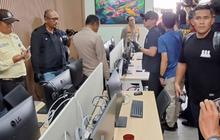 Istri Buronan Kasus Judi Online Pegawai Komdigi Ditetapkan jadi Tersangka, Dijerat Pasal TPPU