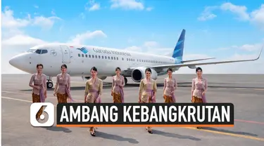 TV Garuda Indonesia