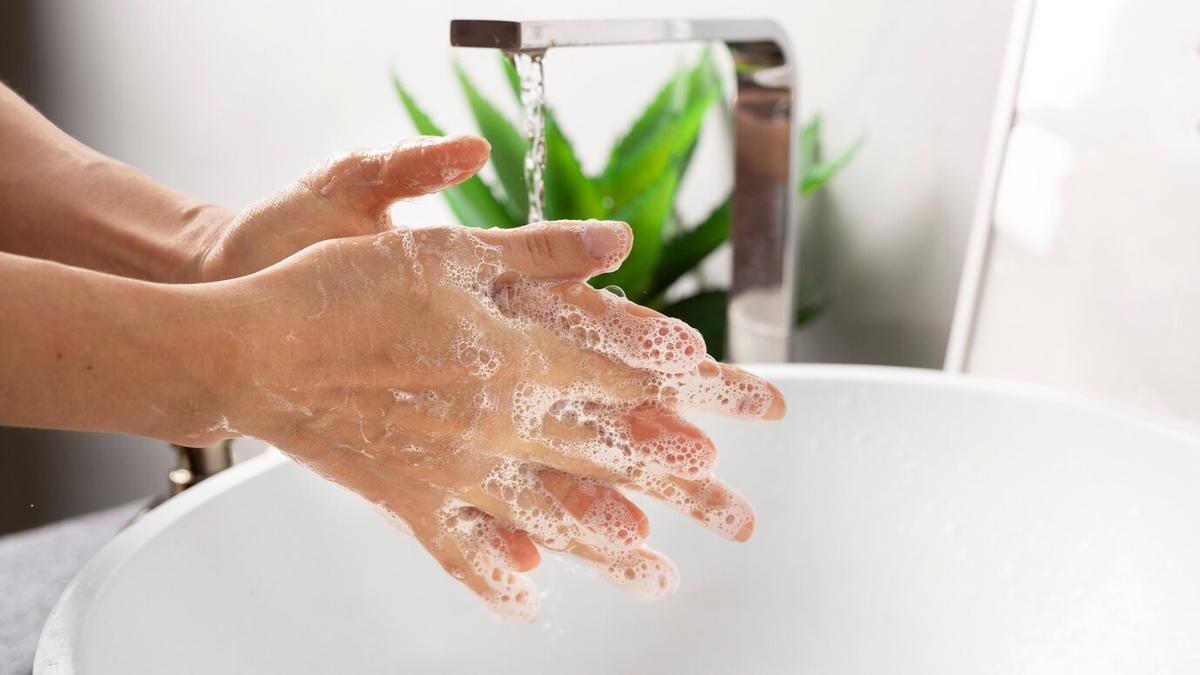 Cegah Pneumonia dan Diare, Edukasi Kebiasaan Sehat pada Anak Perlu Terus Digencarkan