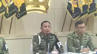 Berawal dari Tersinggung Telepon Ditutup, Serda Ahmad Tewas Dianiaya Senior