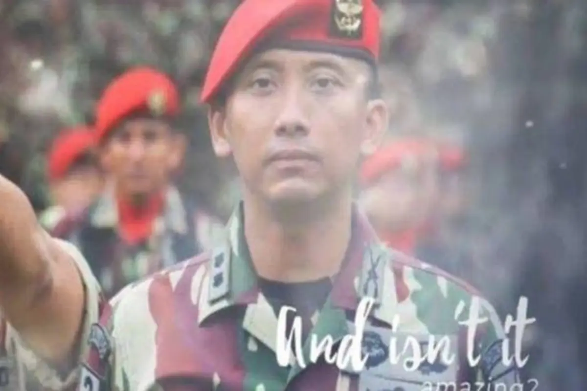 Brigjen TNI Aulia Dwi Nasrullah