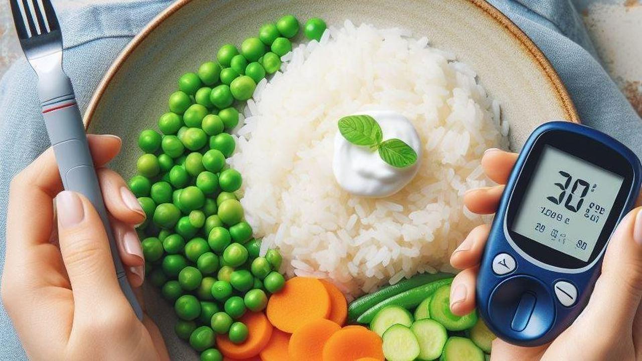 What's Better for Diet and Health: Bread vs Rice