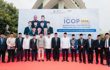 Universitas Darunnajah Gelar Konferensi Internasional, Soroti Peran Strategis Wakaf Produktif