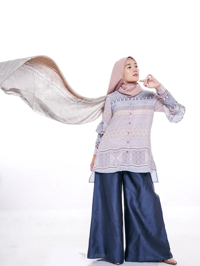 [Fimela] Raya Stream Fest 2020