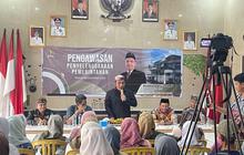 Legislator Jabar Dorong Pembangunan Berbasis Budaya Cirebon untuk Kemajuan Berkelanjutan