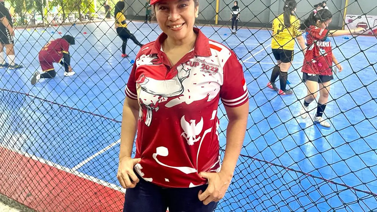 Produser Tu7uh Rumah Produksi, Tirta Siregar mengungkapkan, ia ingin membuktikan semangat anak-anak muda untuk berorahraga