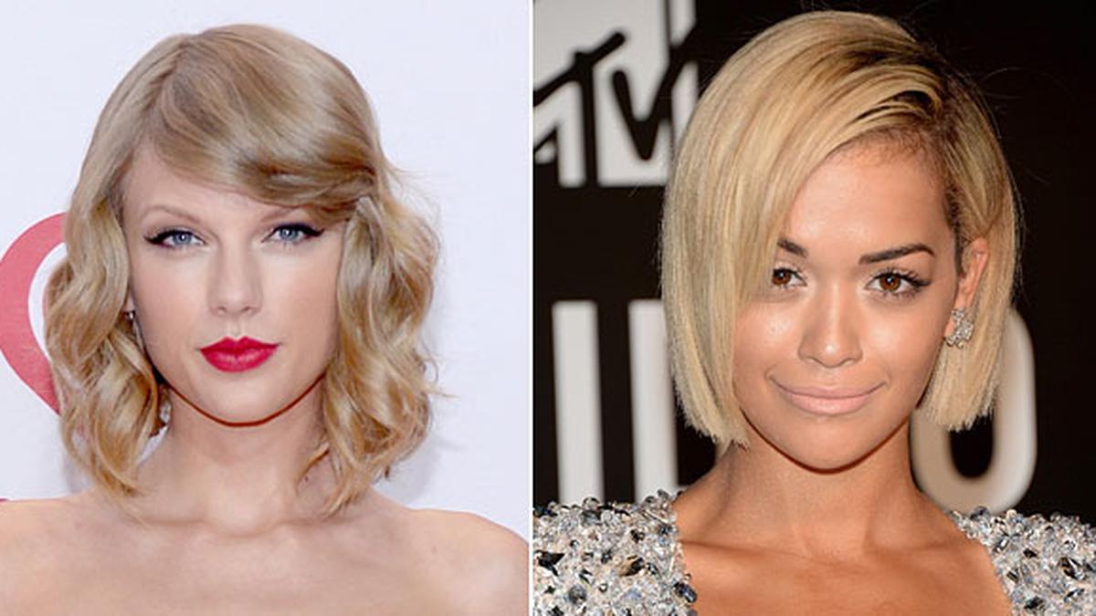 9 Model Rambut Bob Medium Yang Harus Anda Coba