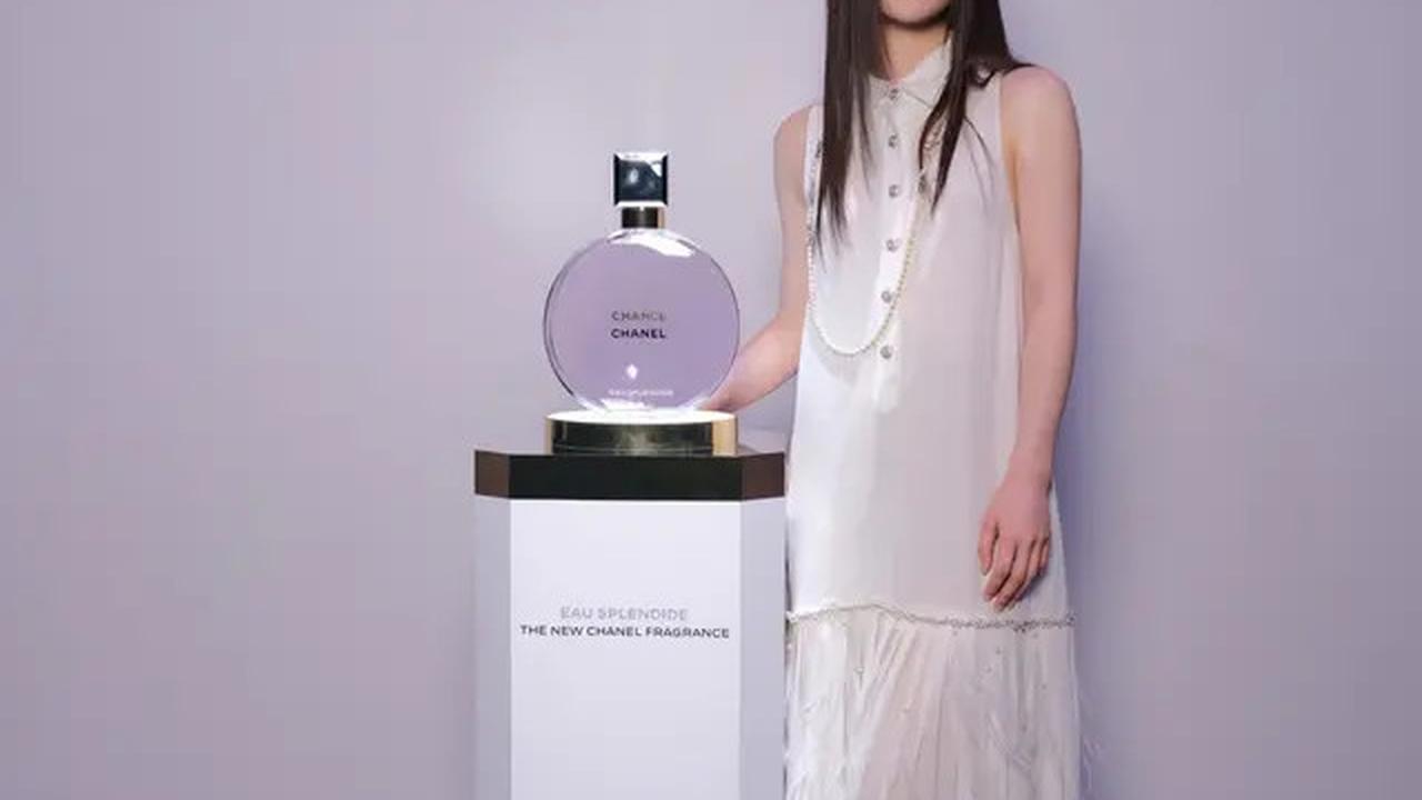 6 Gaya Artis Hadiri Peluncuran Chanel Eau Splendide di Tokyo, dari Syifa Hadju hingga Natsuki Deguchi