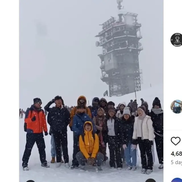Usai Anak SD Study Tour Naik Pesawat, Kini Viral Siswa SMA di Yogya Pergi ke Eropa