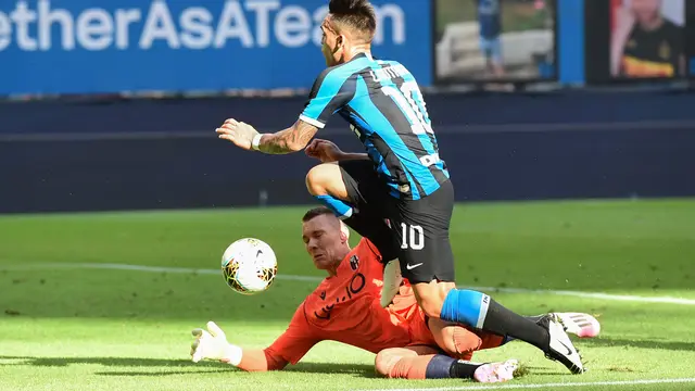 Inter Milan