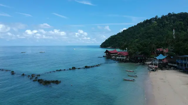 Tioman Island