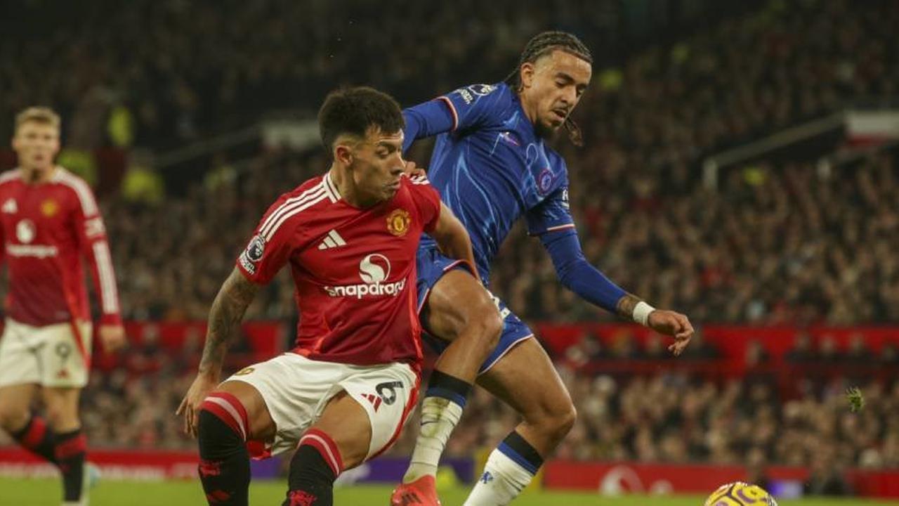 Dipermalukan Bournemouth, Lisandro Martinez Tuntut MU untuk Berbenah