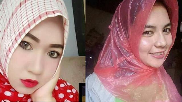 Meski Bikin Ngakak, Kreatifnya Orang Indonesia Saat Selesaikan Masalah Bisa Kamu Tiru