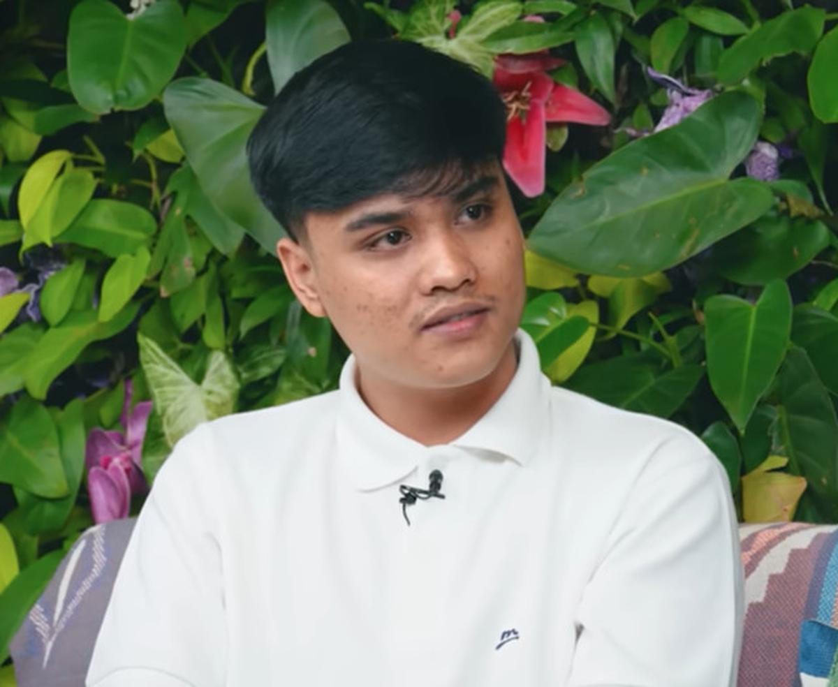 Iis Dahlia Ketemu Ressa Rizky Rossano di Acara Fashion Show, Langsung Lapor ke Denada