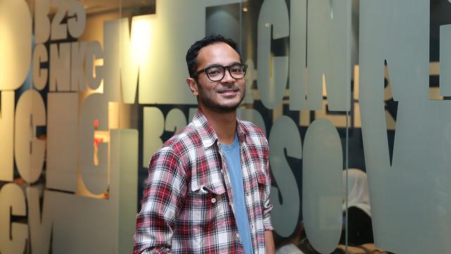 [Fimela] Marthino Lio