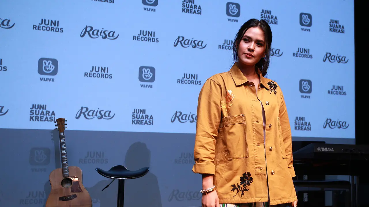 Raisa