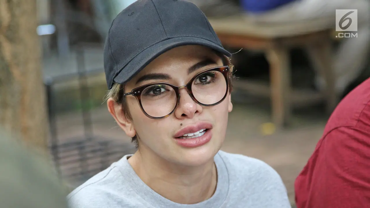 Nikita Mirzani