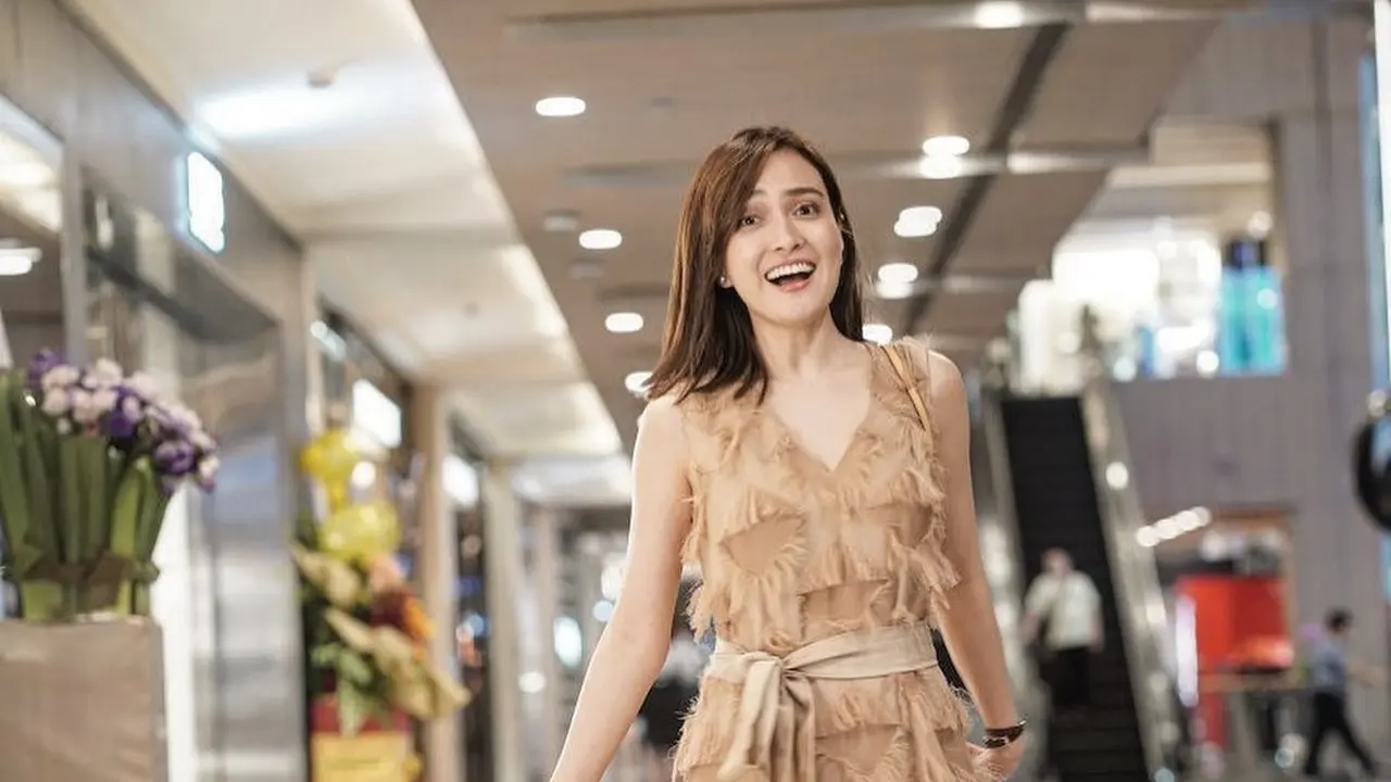 [Fimela] Shandy Aulia