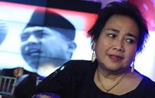 Di acara Haul Bung Karno, Rachmawati kritik habis Megawati