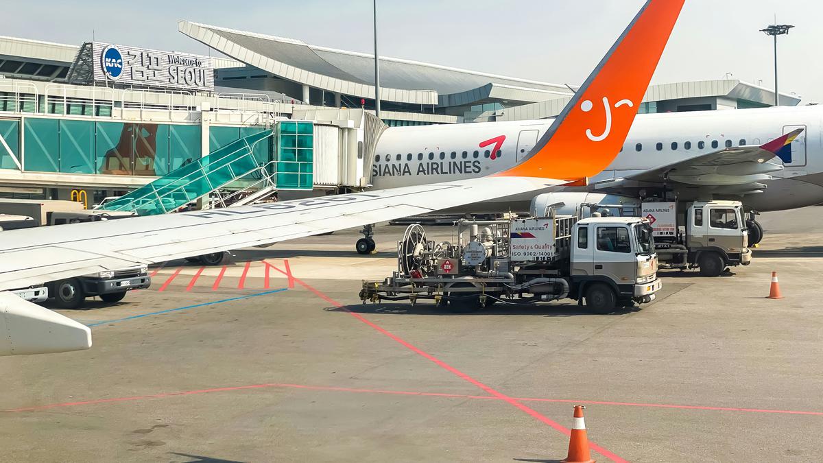 Maskapai Bujet Korea Selatan Setop Sebagian Rute Internasional Buntut Perang Iran vs Israel dan AS