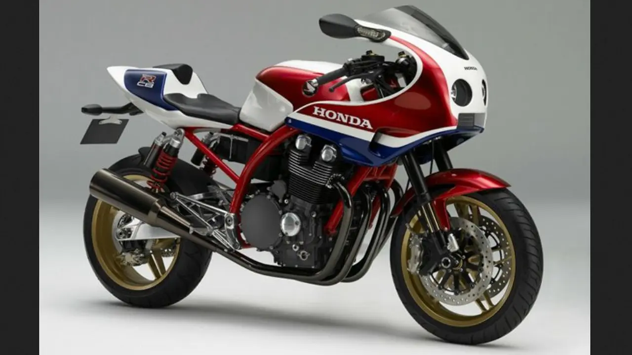 CB1100R 