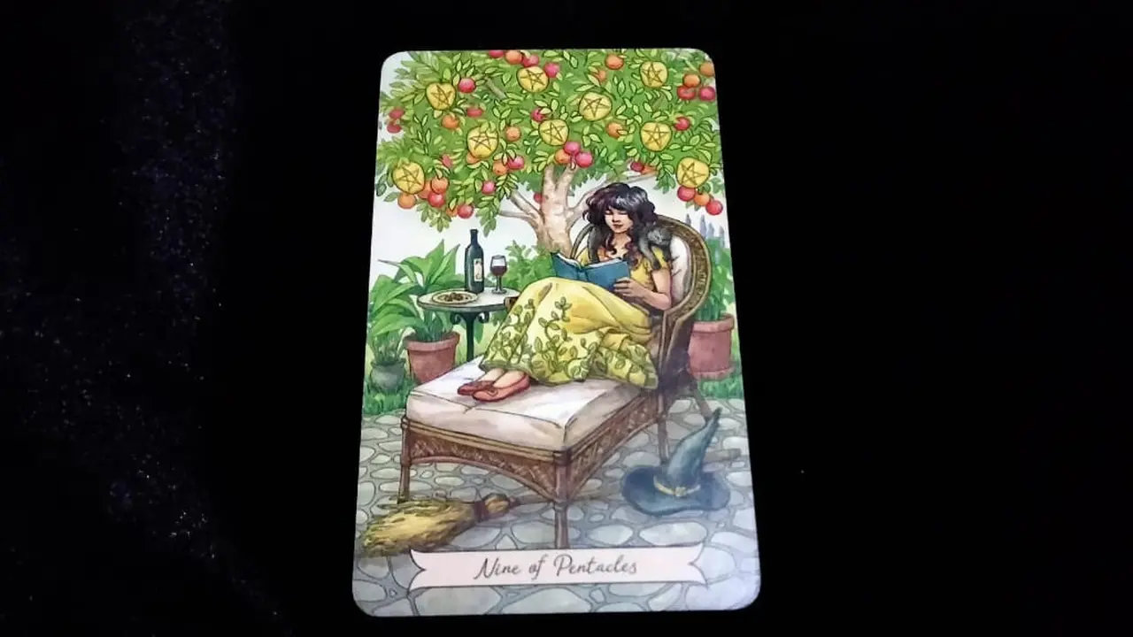 Tarot