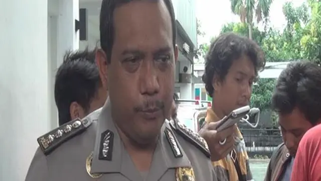Perusakan Rumah Adiguna, F dan DR Resmi Tersangka