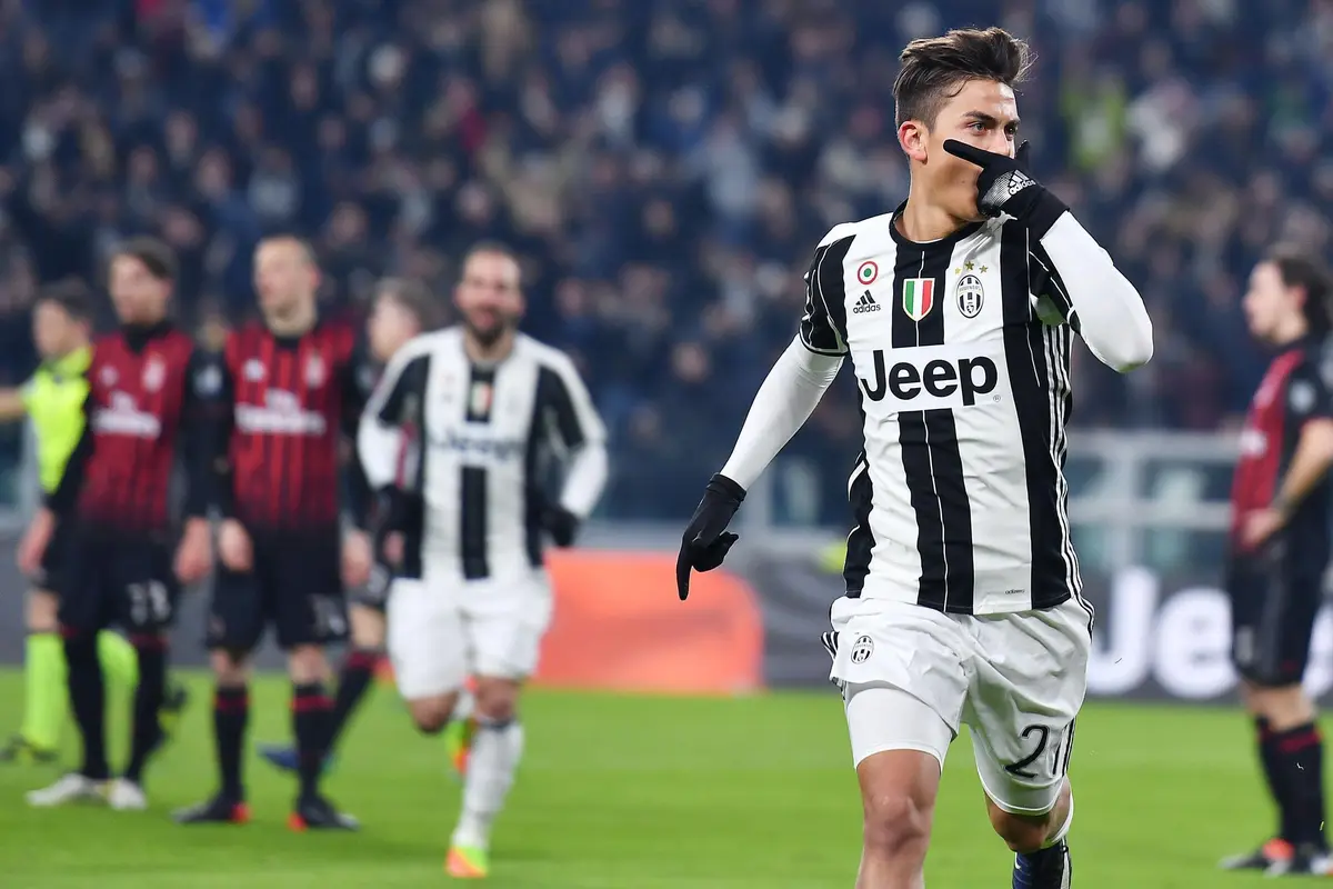 Juventus