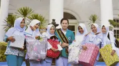 Profil Dafiq Imam Maulidi, Pengusaha dan Konten Kreator yang Aktif Berbagi