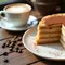Resep Mille Crepes Cappuccino Lembut, Setiap Suapan Bikin Nagih