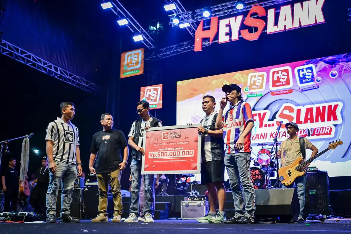 Slank