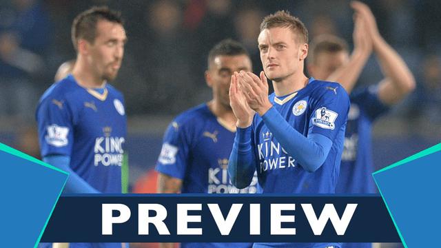 Preview Premier League: West Ham Siap Buat Leicester Terpeleset