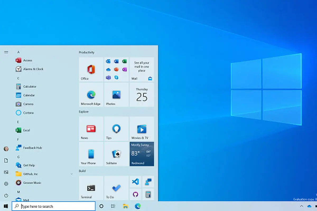 Windows 10