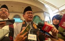 Survei Indikator, Pramono-Rano Unggul Tipis dari Ridwan Kamil-Suswono